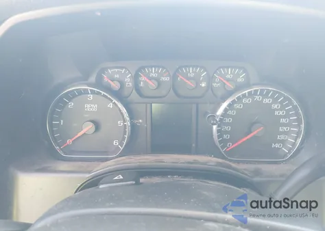 2014 Chevrolet Silverado 1500 Work Truck 2Wt z USA, uszkodzony, nr VIN 1GCRCPEH9EZ120565